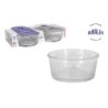 Set 4 Ramequin Transparente Ovenchef 13Cl