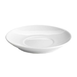 Plato Consome  Ø15.5X2 Cm (Rect)