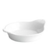Plato Huevos C/ Asas 15X11X3.5 Cm.