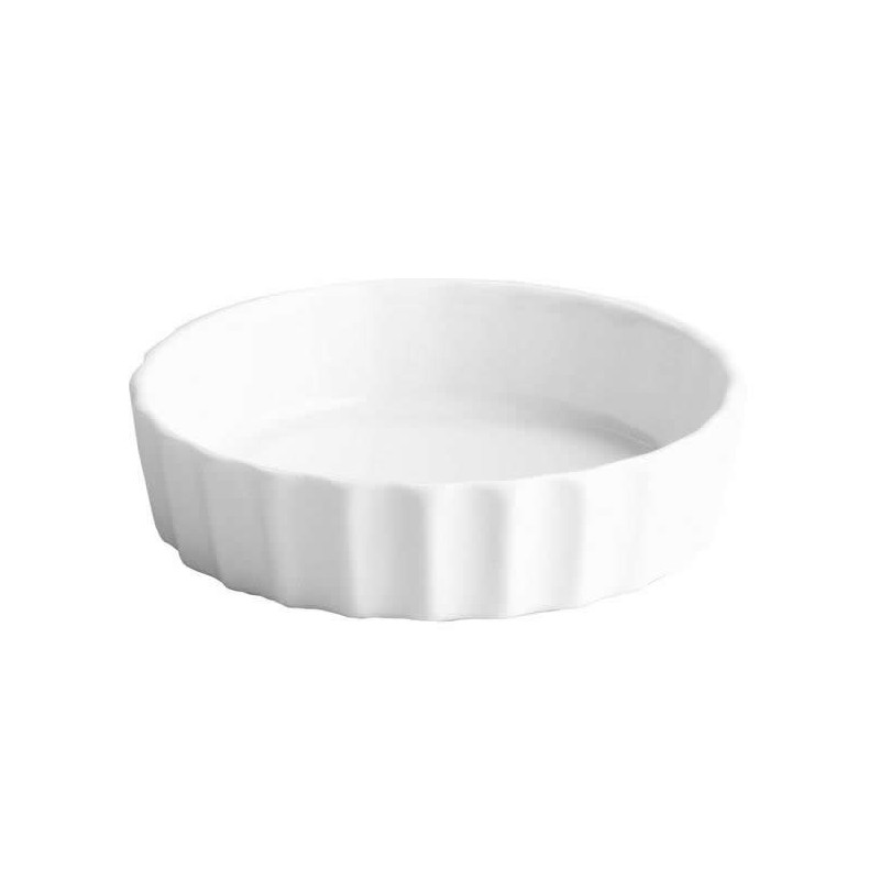 Molde Tarta Ø12X3.5Cm.