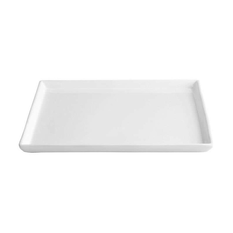Plato Ala 8X8X2 Cm. _Ming