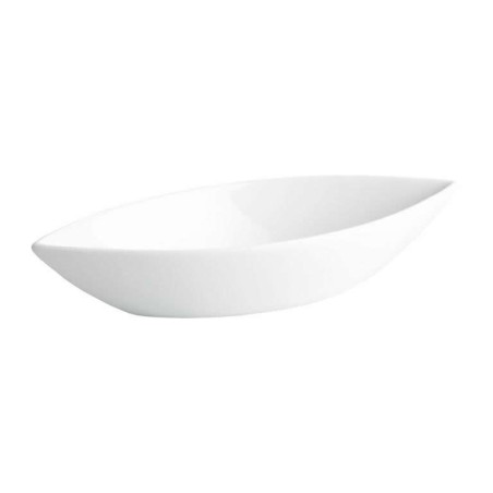 Bandeja Barca 20X8X4 Cm.