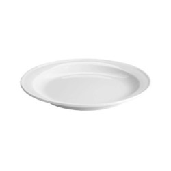 Plato Pan Ø15X1.5 Cm. _Wei (Rect)