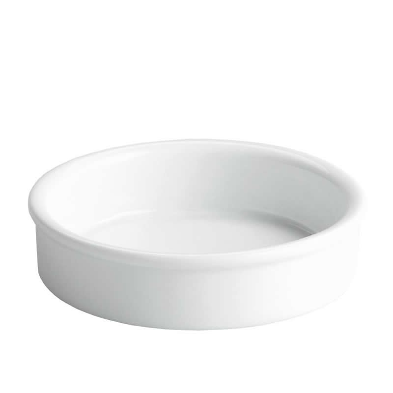 § Crema Catalana Ø12X3 Cm. (Ventana)