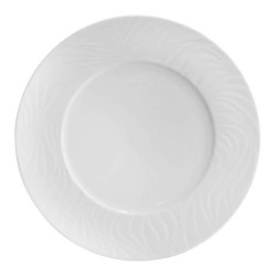 Waves Plato Llano 25Cm.