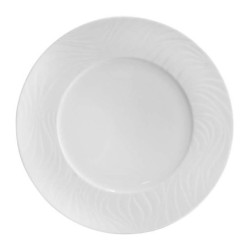 Waves Plato Postre 21.5Cm.