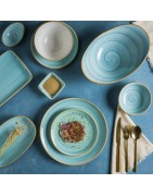 Aqua Blue