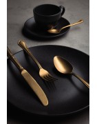 Florencia Vintage Gold